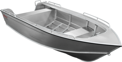 Sea Ranger 500