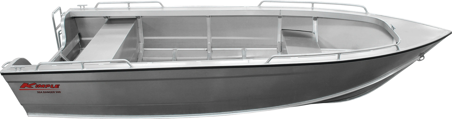 Sea Ranger 500