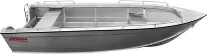 Sea Ranger 500