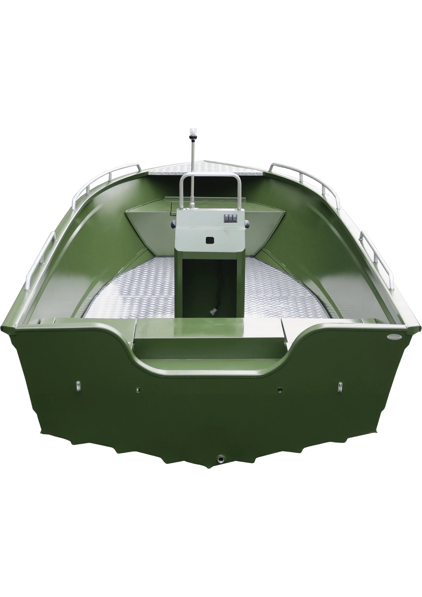 Sea Ranger 550