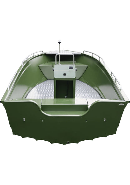 Sea Ranger 550
