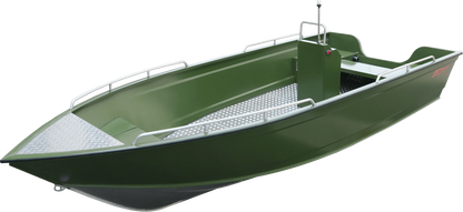 Sea Ranger 550