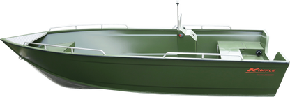 Sea Ranger 550