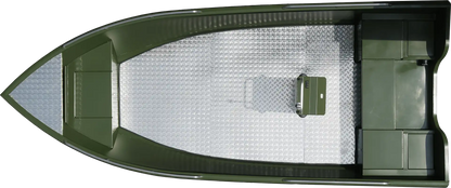 Sea Ranger 550