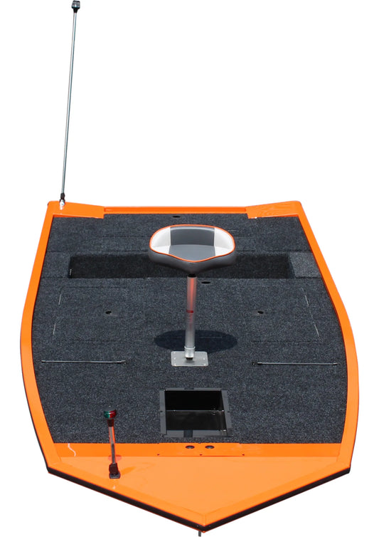 Kimple JON 4217/Bass Boat Vers.