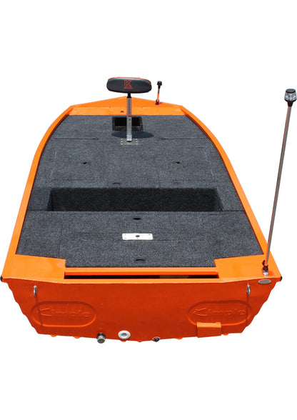 Kimple JON 4217/Bass Boat Vers.