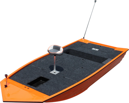 Kimple JON 4217/Bass Boat Vers.