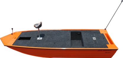 Kimple JON 4217/Bass Boat Vers.