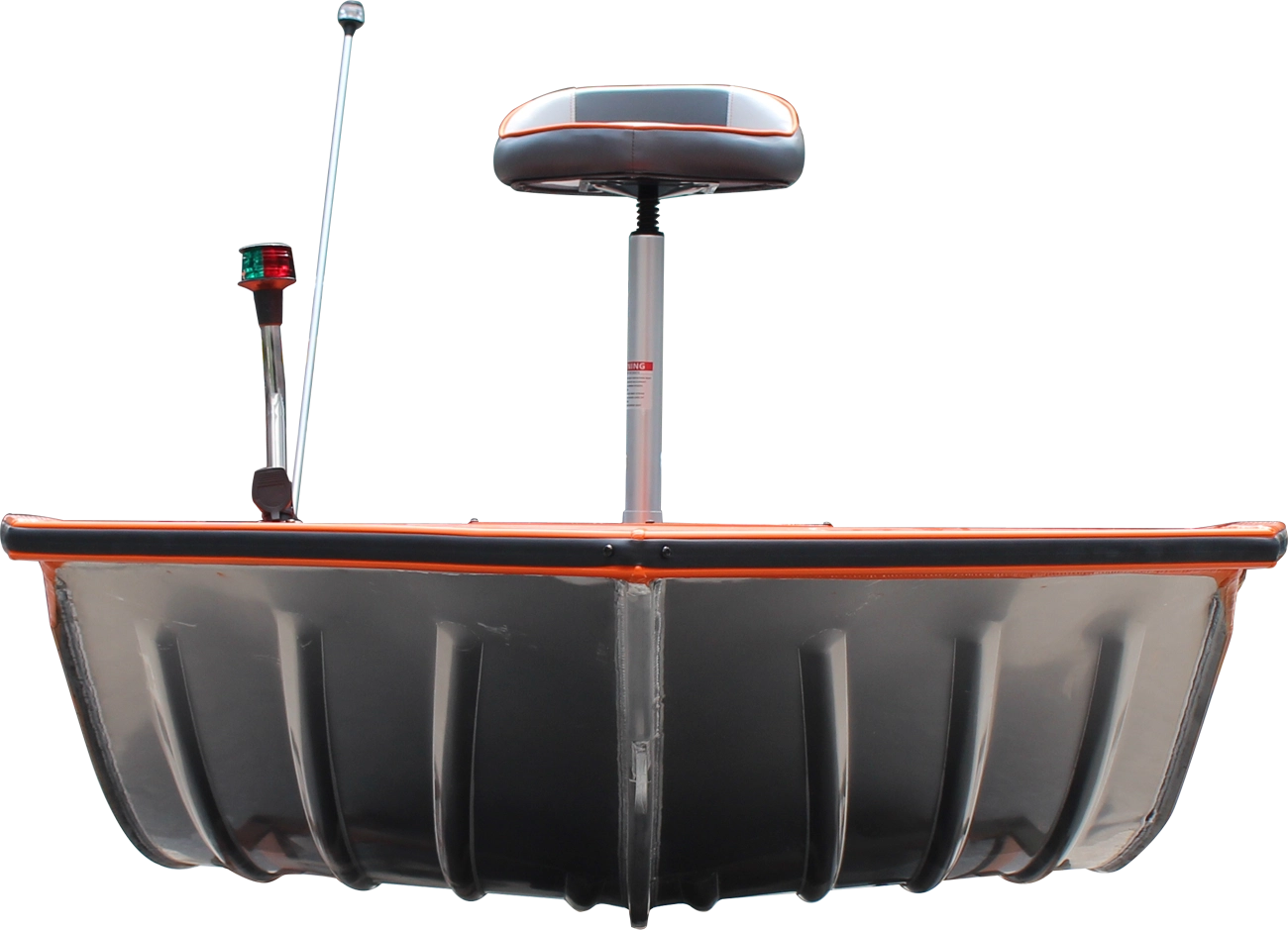 Kimple JON 4217/Bass Boat Vers.