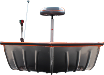 Kimple JON 4217/Bass Boat Vers.