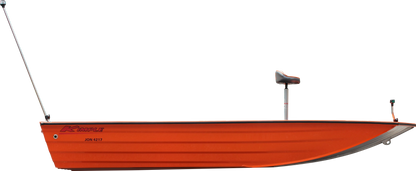 Kimple JON 4217/Bass Boat Vers.