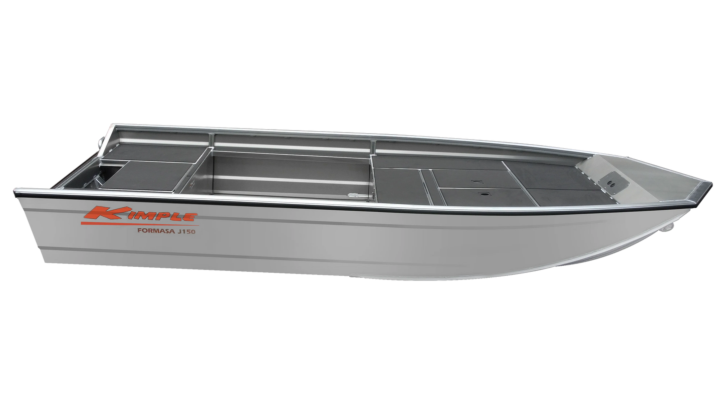 KIMPLE FORMOSA J150/BASIC VERS.