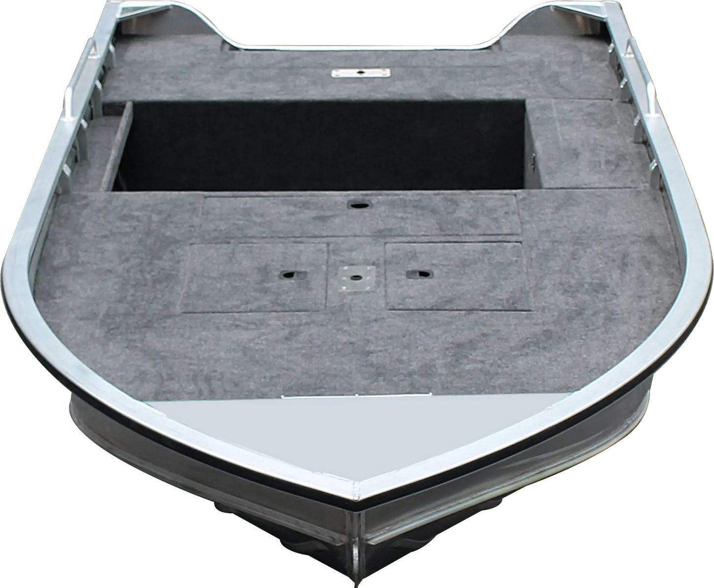 Kimple Hunter 430 MS Tiller