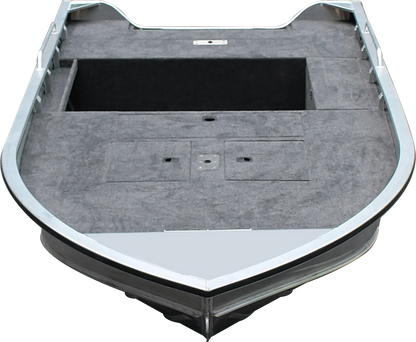 Kimple Hunter 430 MS Tiller