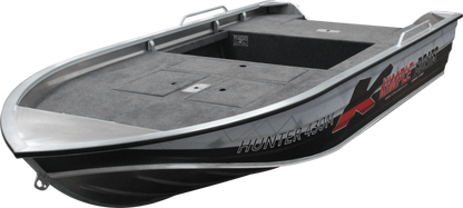 Kimple Hunter 430 MS Tiller