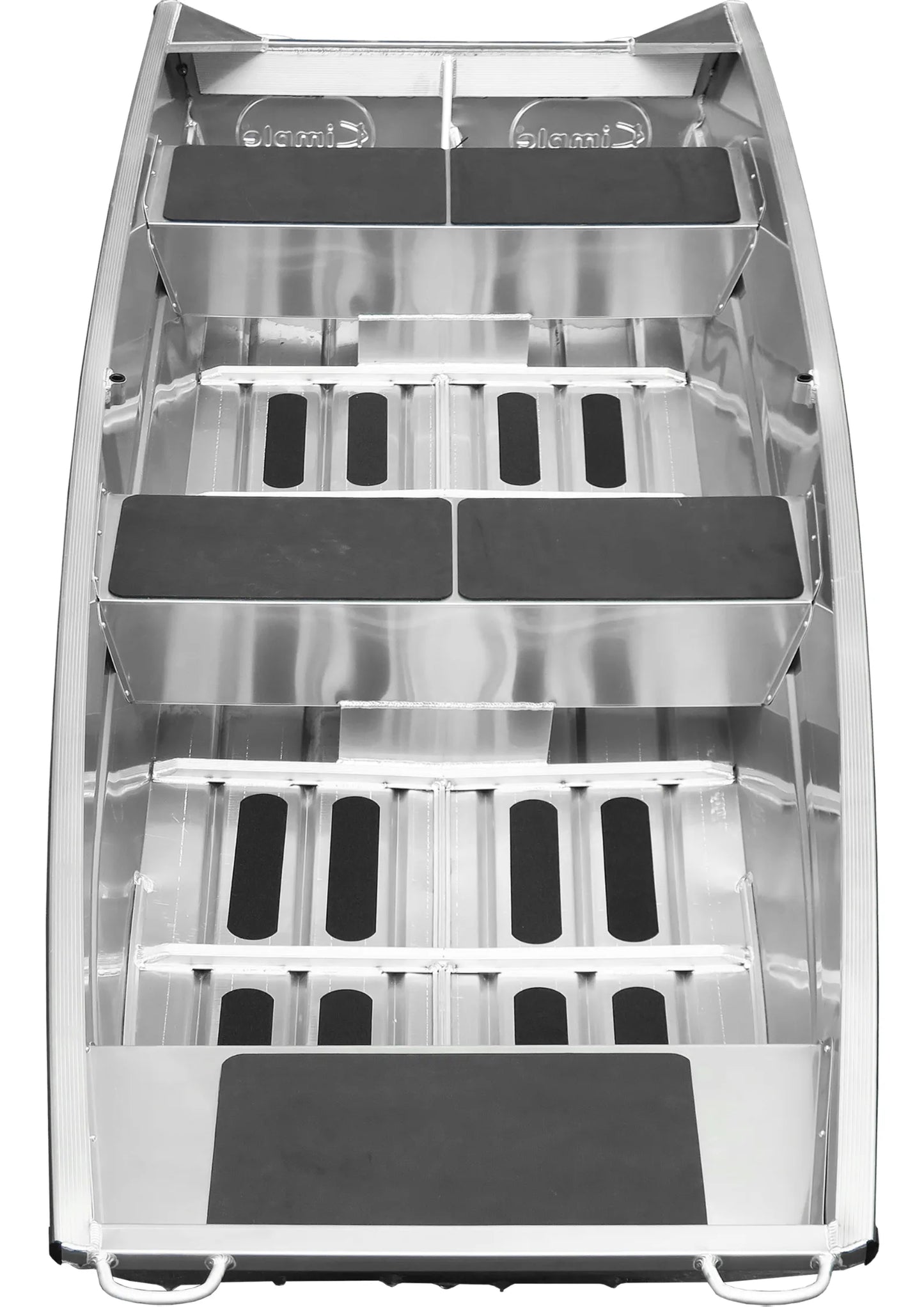 Kimple Angler 400