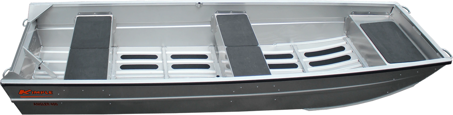Kimple Angler 400