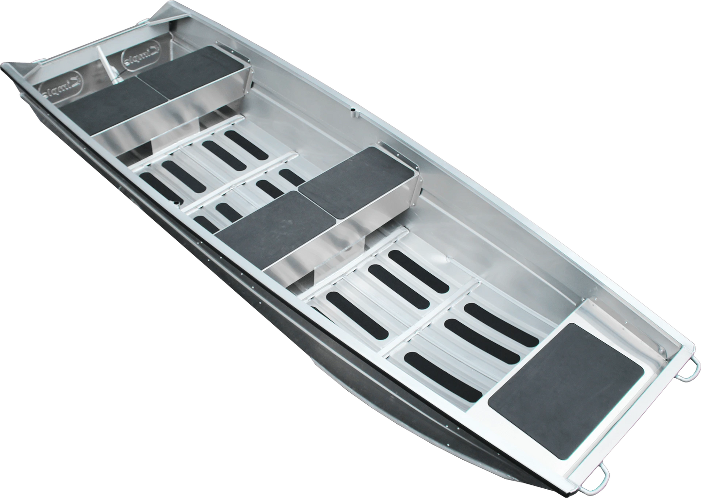 Kimple Angler 400