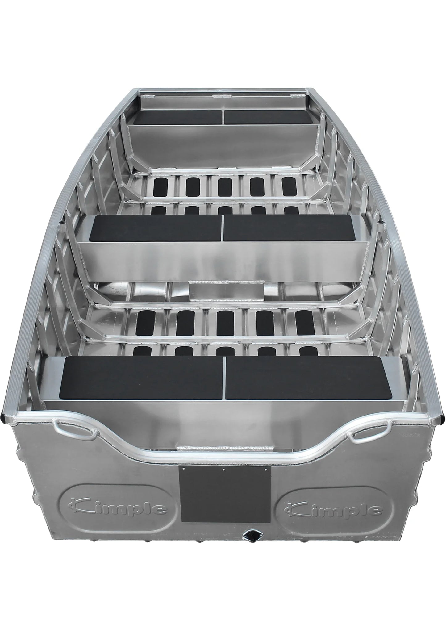 Kimple Angler 450