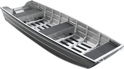 Kimple Angler 450