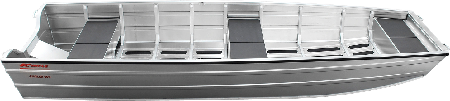 Kimple Angler 450