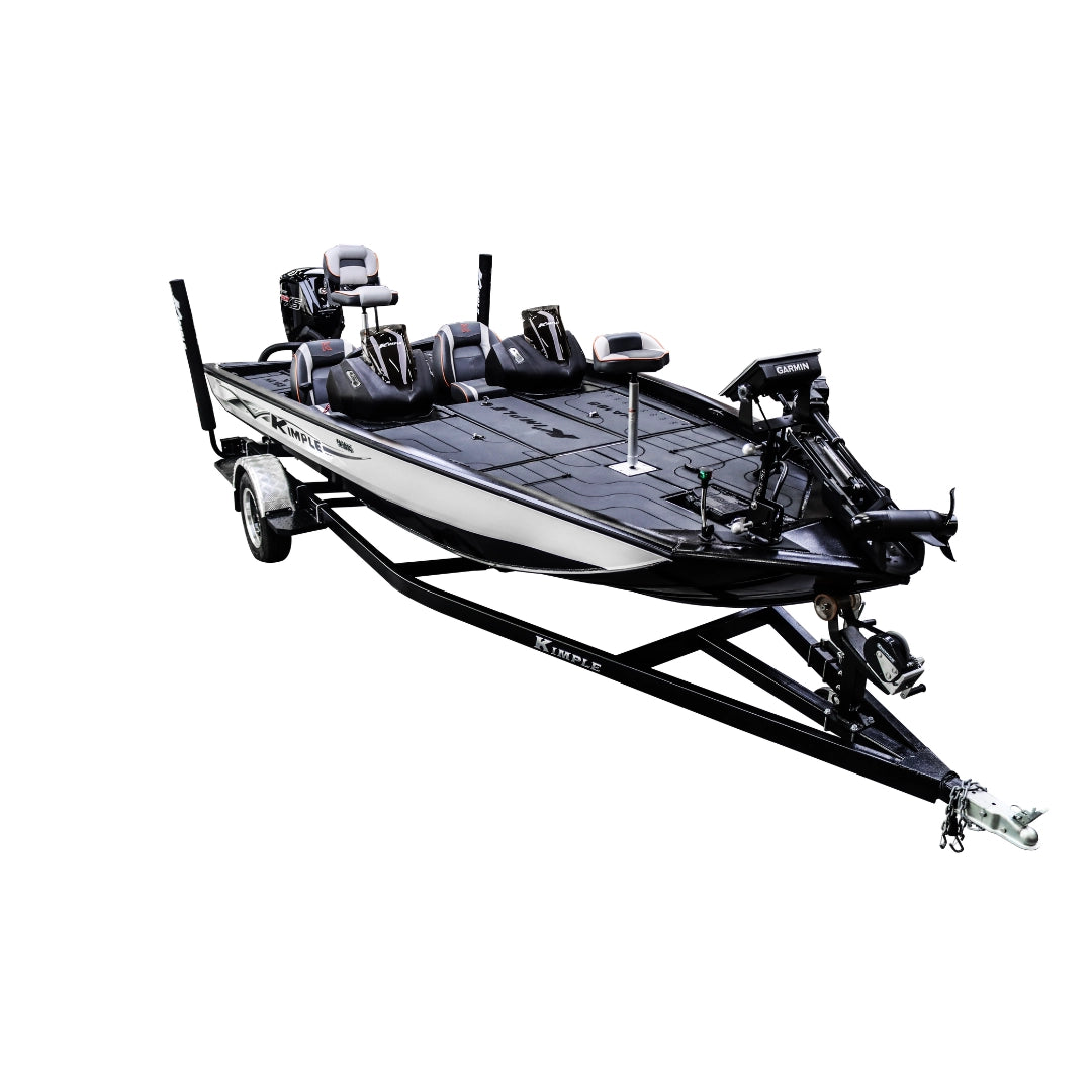 Kimple HA185 Double Console