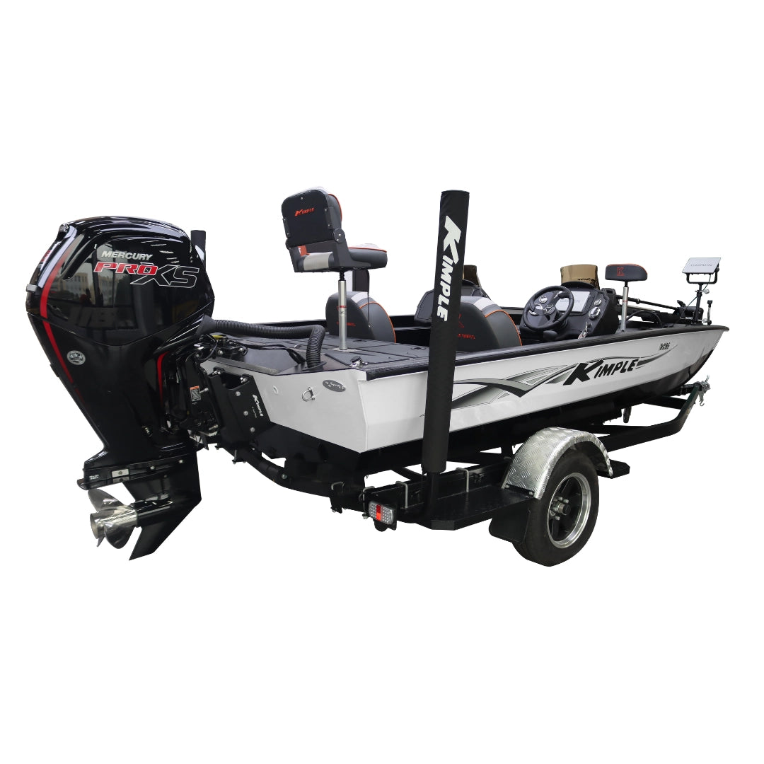 Kimple HA185 Double Console