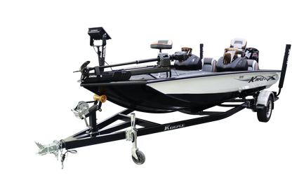 Kimple HA185 Double Console