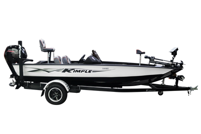 Kimple HA185 Double Console