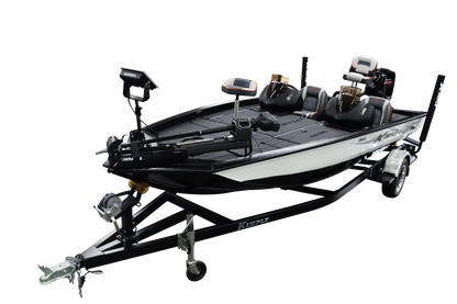 Kimple HA185 Double Console