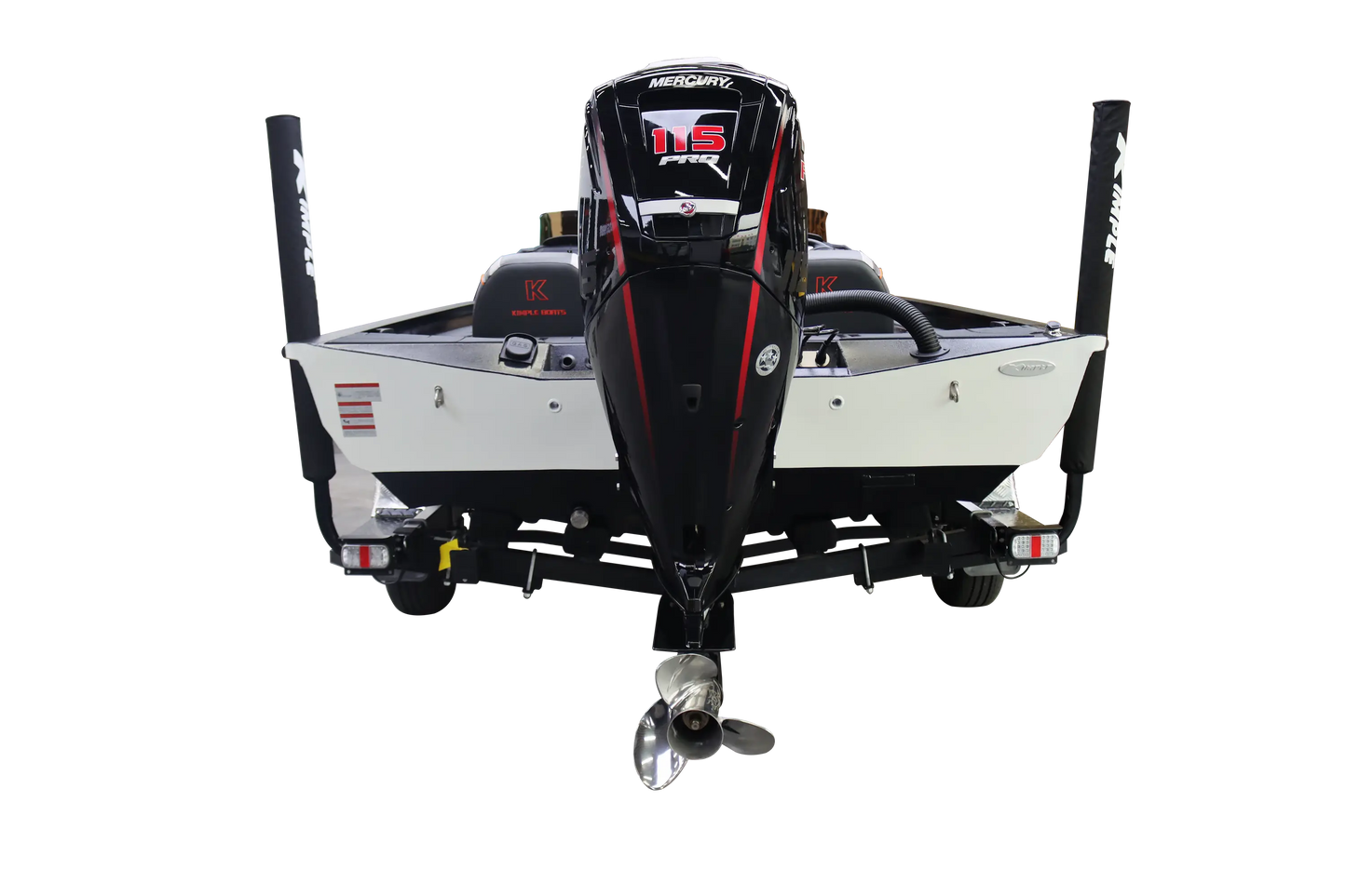 Kimple HA185 Double Console