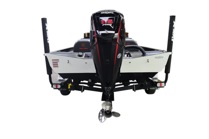 Kimple HA185 Double Console