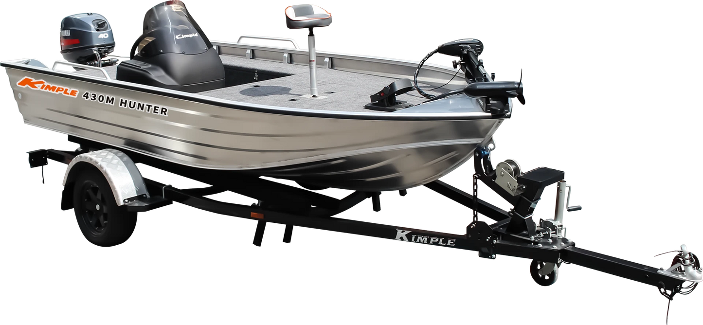 Kimple H430 MS Console