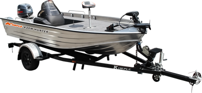 Kimple H430 MS Console