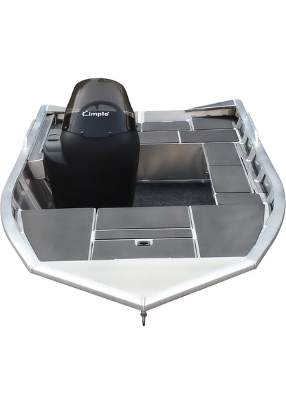 Kimple JON 4618/Bass Boat Vers A
