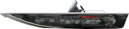 Kimple JON 4618/Bass Boat Vers A
