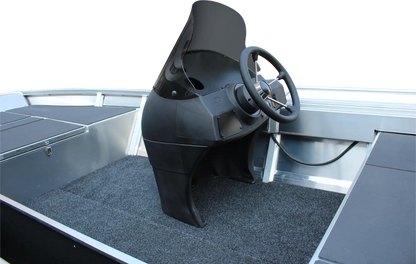 Kimple JON 4618/Bass Boat Vers A