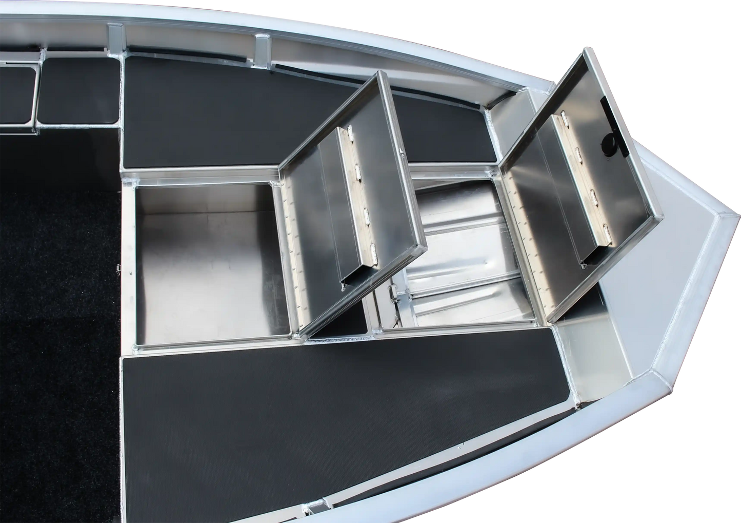 Kimple JON 4618/Bass Boat Vers A