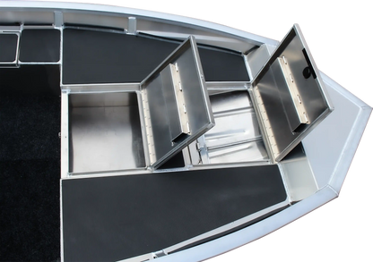 Kimple JON 4618/Bass Boat Vers A