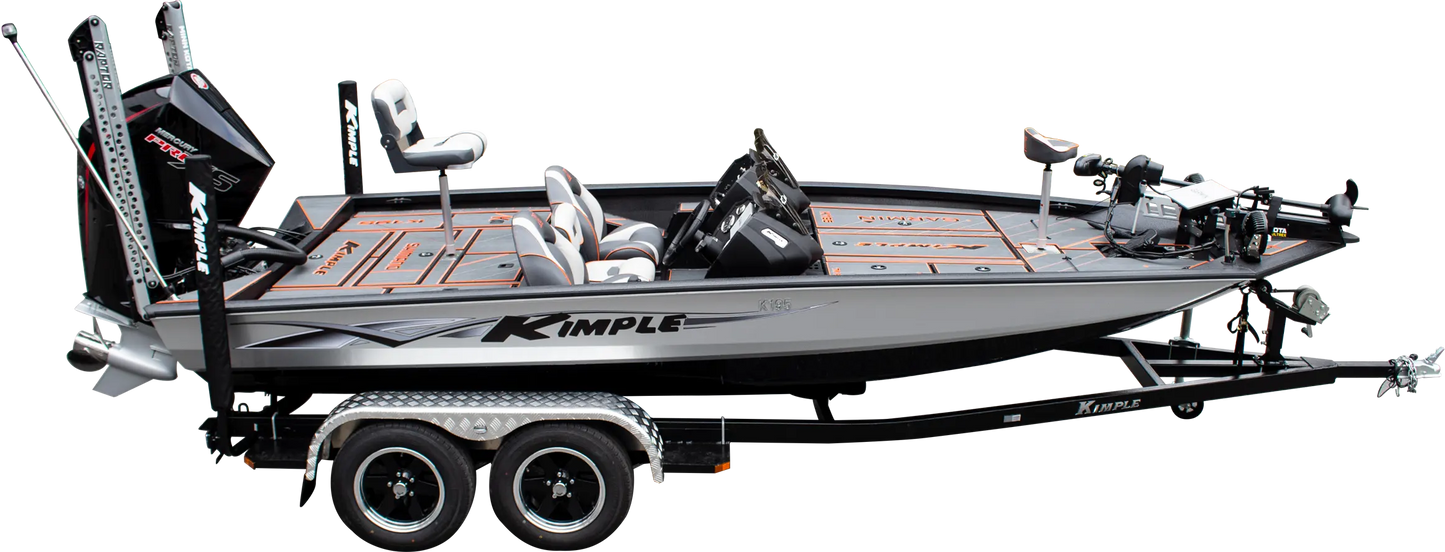Kimple K195
