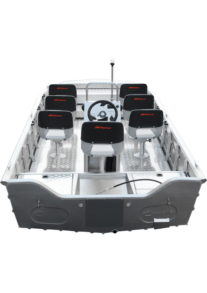 Kimple River Runner R 530