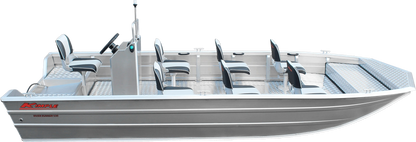 Kimple River Runner R 530