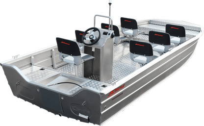 Kimple River Runner R 530