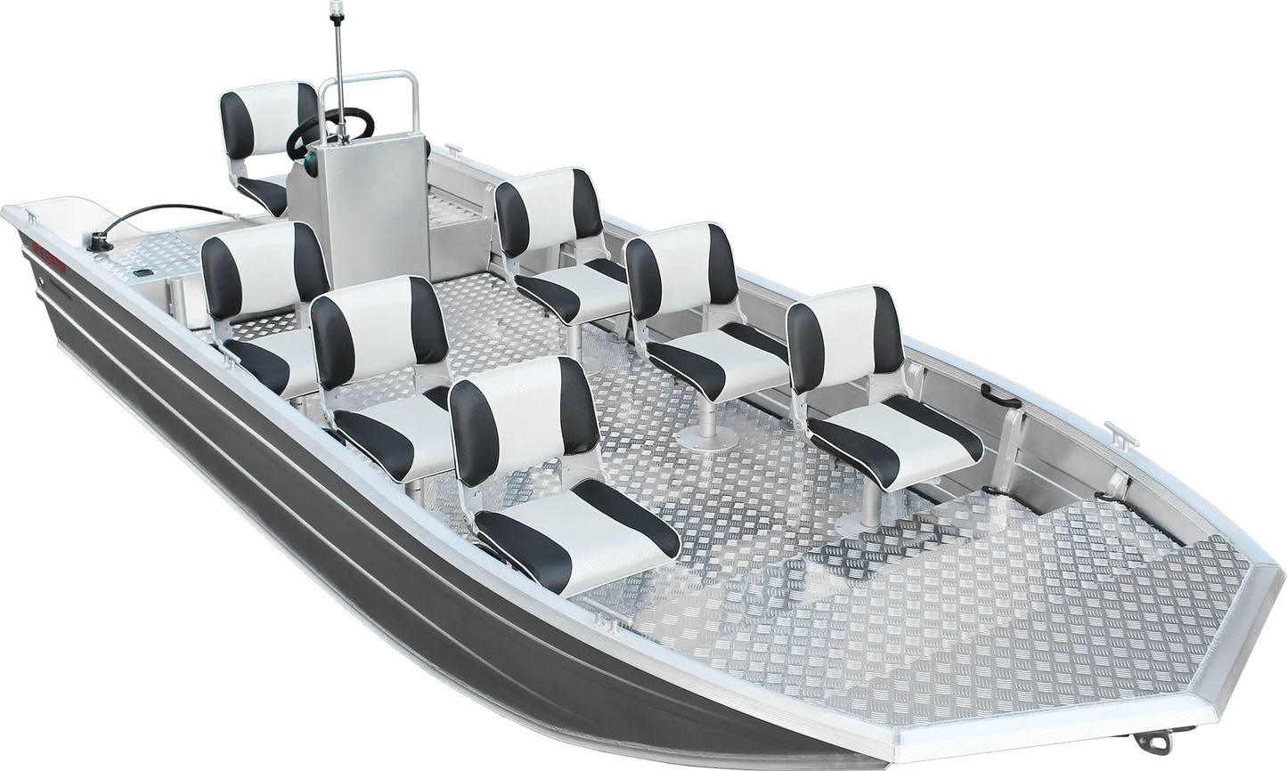 Kimple River Runner R 530