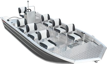 Kimple River Runner R 530