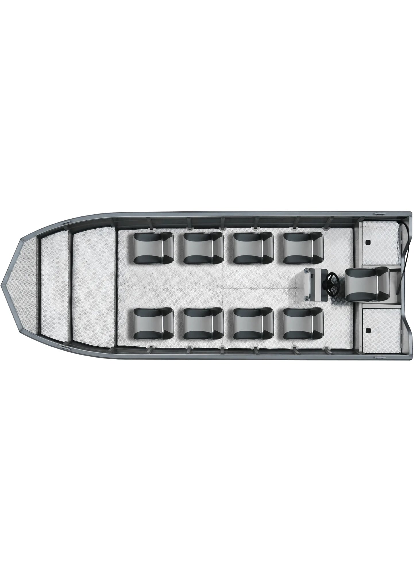 Kimple River Runner R 590