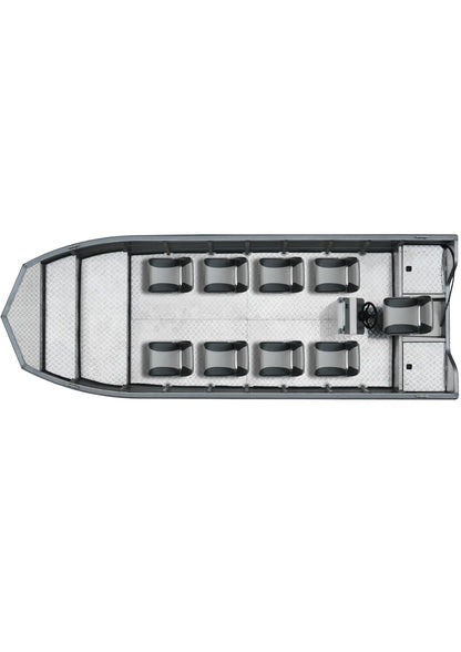 Kimple River Runner R 590