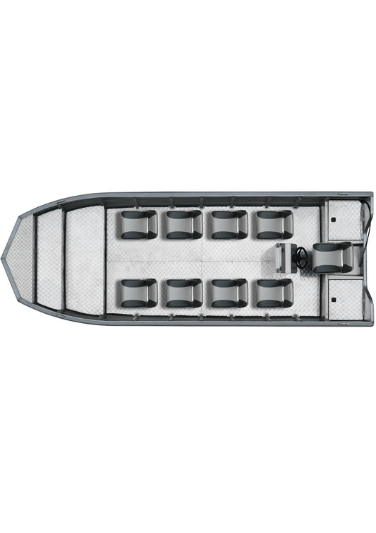 Kimple River Runner R 590