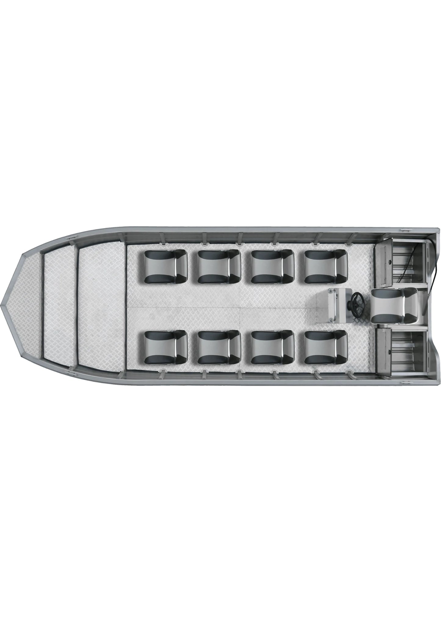 Kimple River Runner R 590