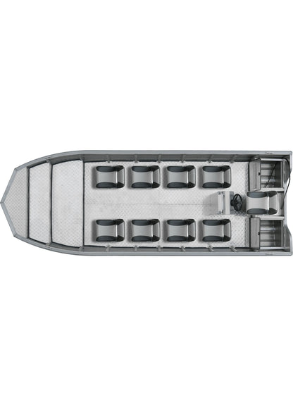 Kimple River Runner R 590